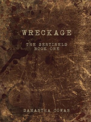 cover image of Wreckage